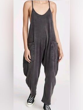 FP Movement by Free People Hot Shot Onesie